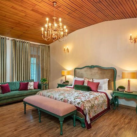 Clove Villa Канди Экстерьер фото
