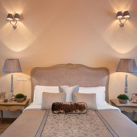 Clove Villa Канди Экстерьер фото