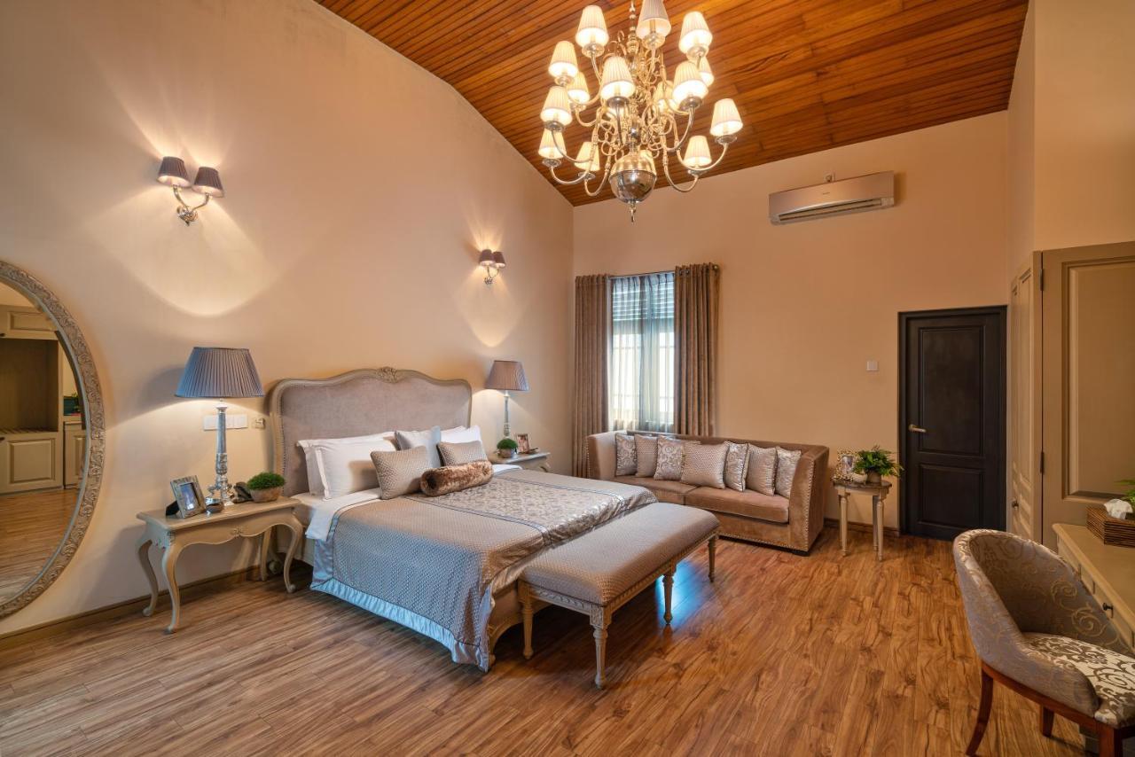 Clove Villa Канди Экстерьер фото