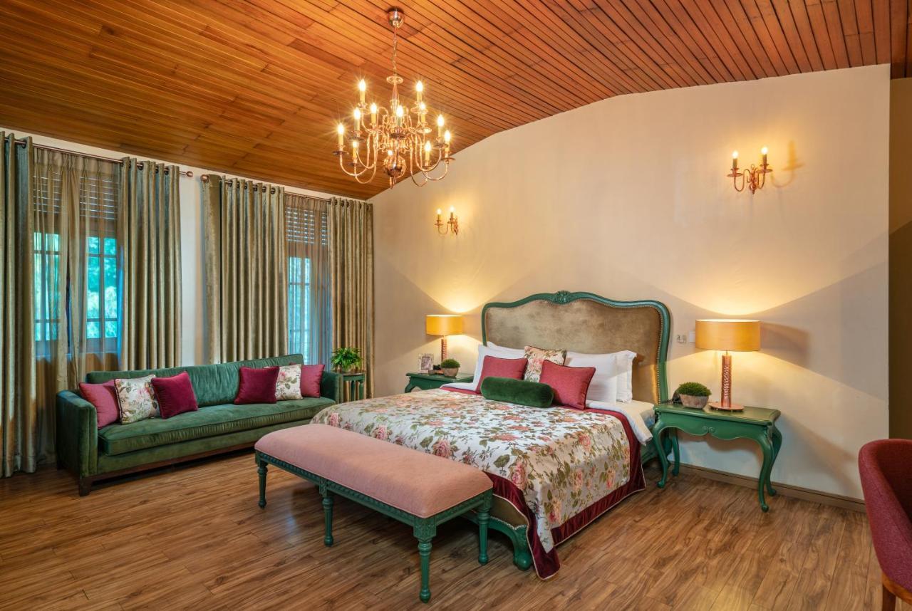 Clove Villa Канди Экстерьер фото