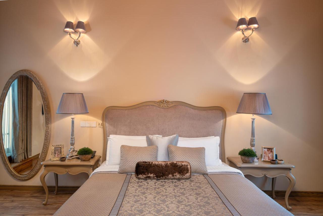 Clove Villa Канди Экстерьер фото