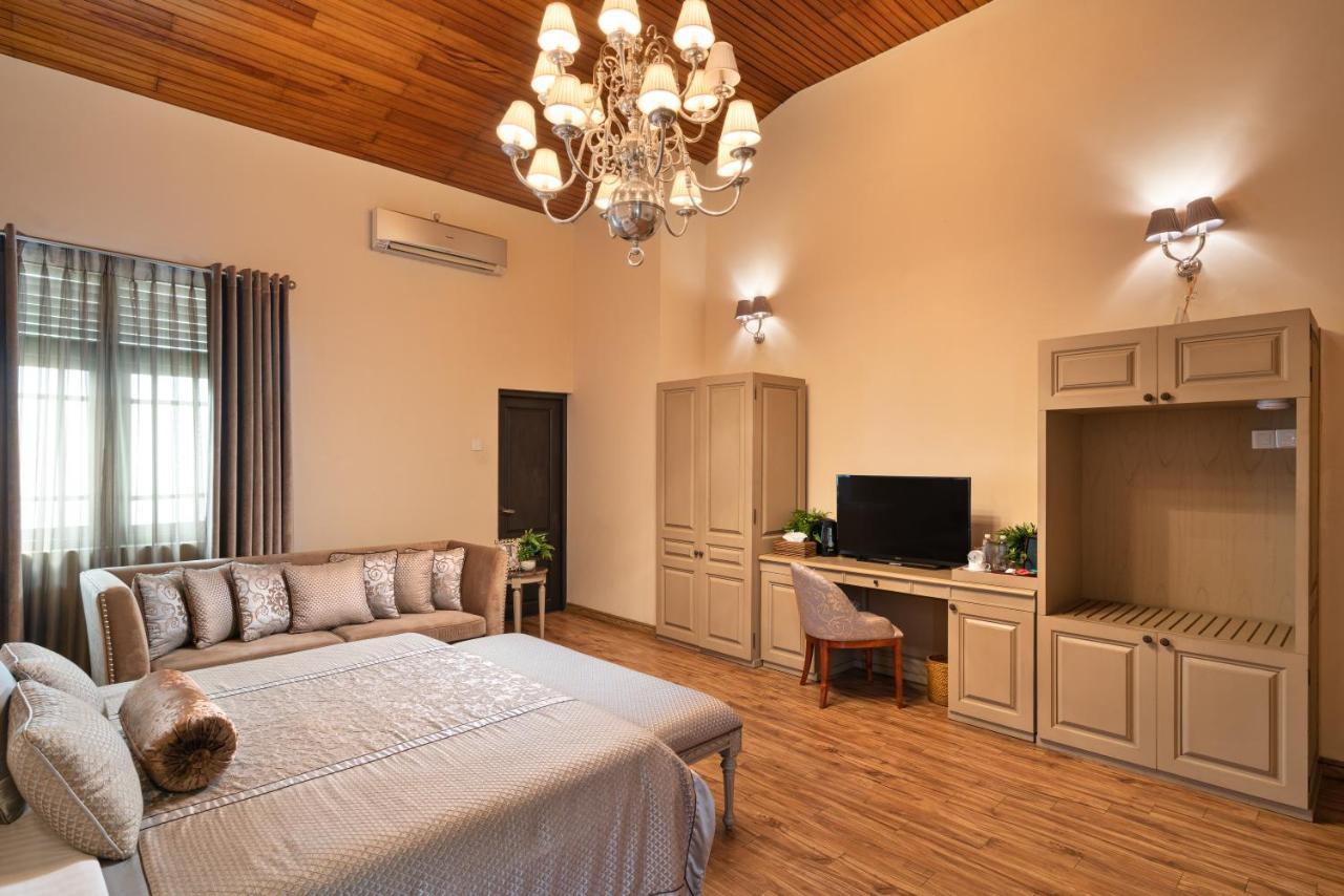 Clove Villa Канди Экстерьер фото