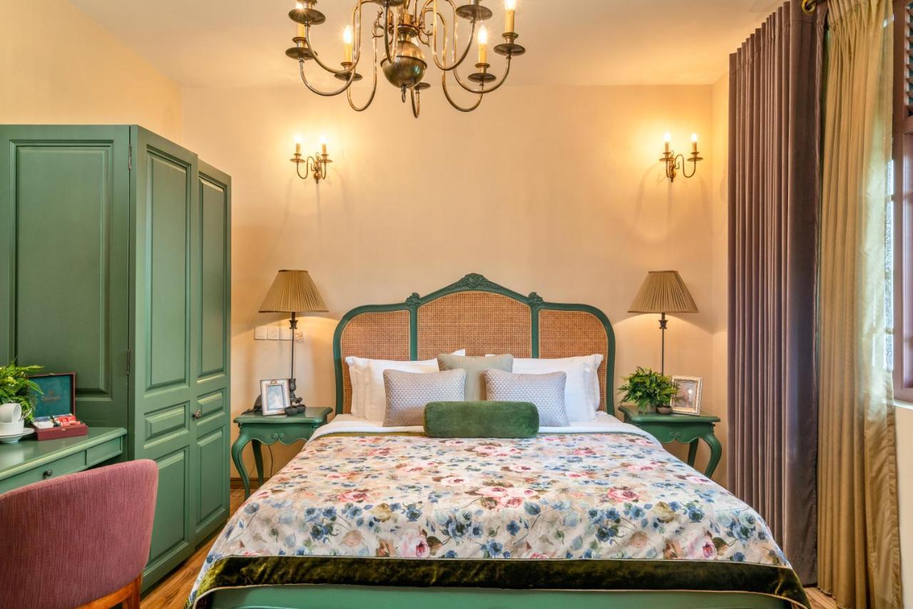Clove Villa Канди Экстерьер фото