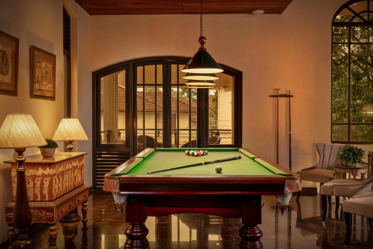 Clove Villa Канди Экстерьер фото