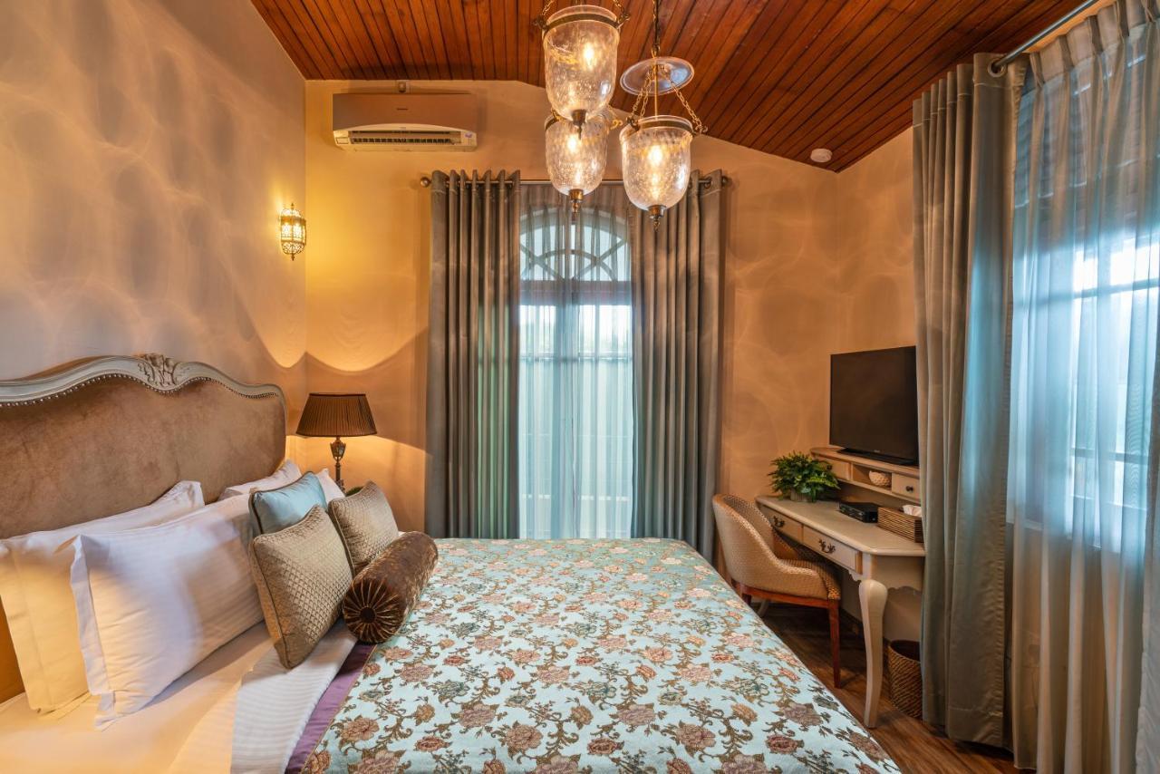 Clove Villa Канди Экстерьер фото