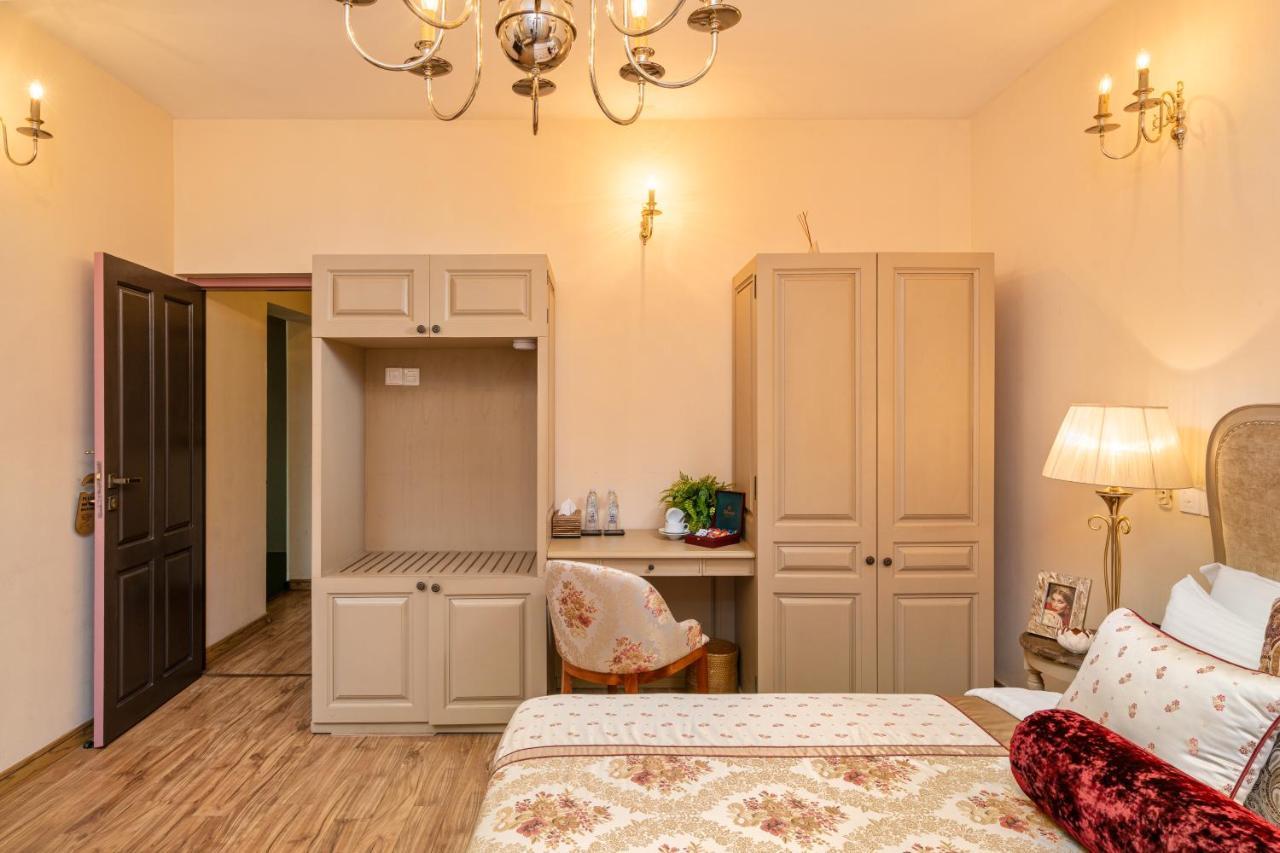 Clove Villa Канди Экстерьер фото