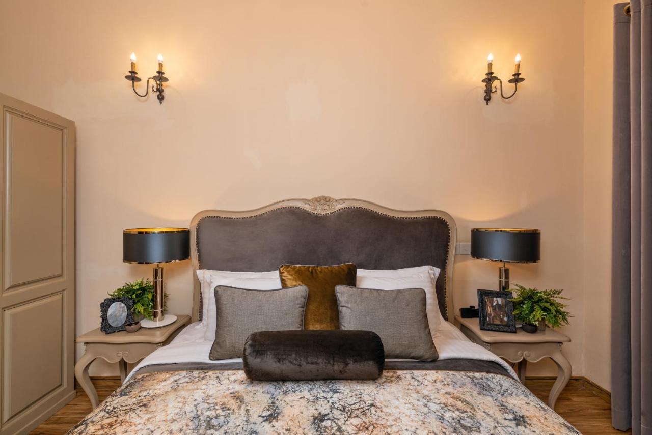 Clove Villa Канди Экстерьер фото