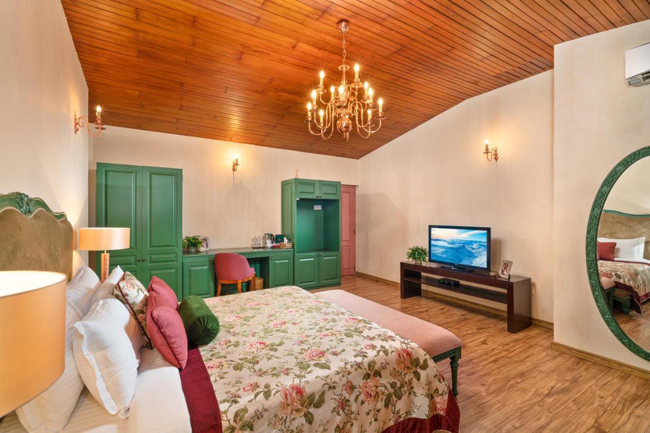Clove Villa Канди Экстерьер фото