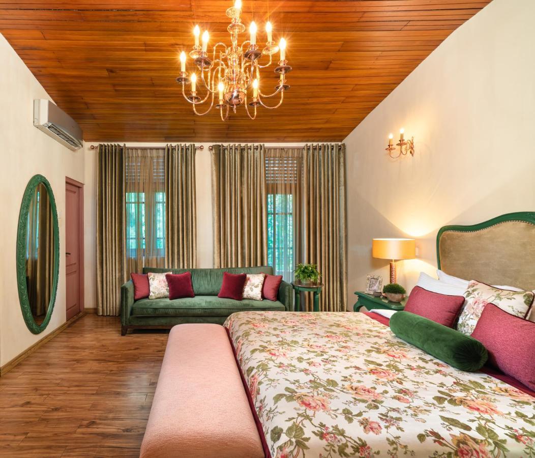 Clove Villa Канди Экстерьер фото