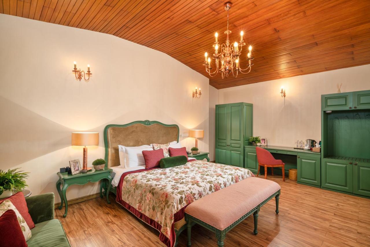 Clove Villa Канди Экстерьер фото