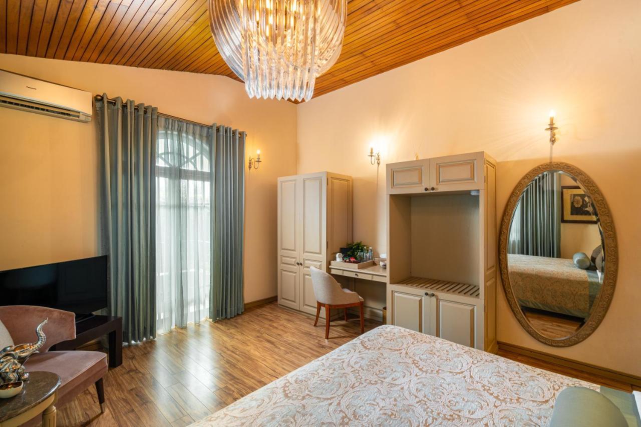 Clove Villa Канди Экстерьер фото