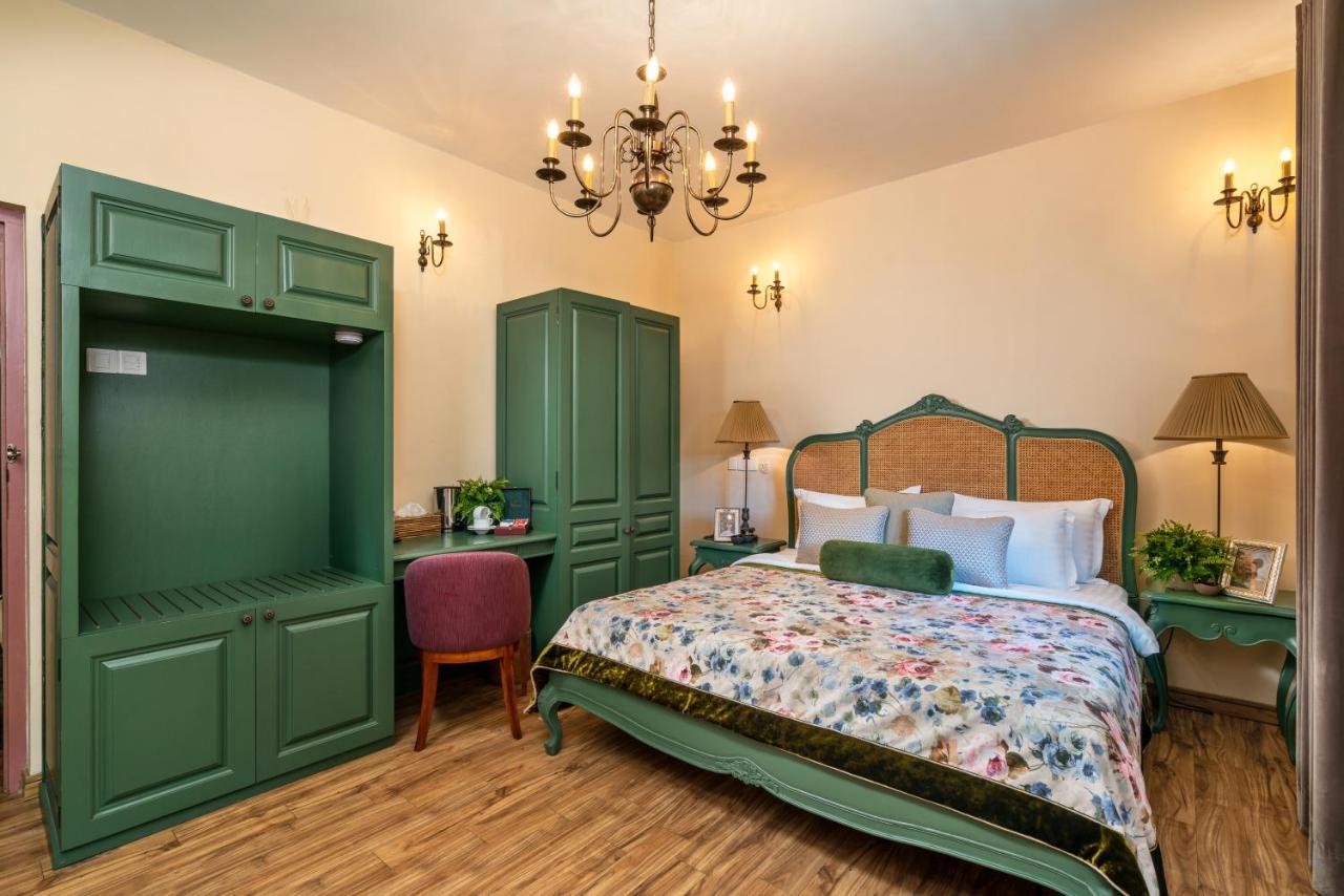 Clove Villa Канди Экстерьер фото