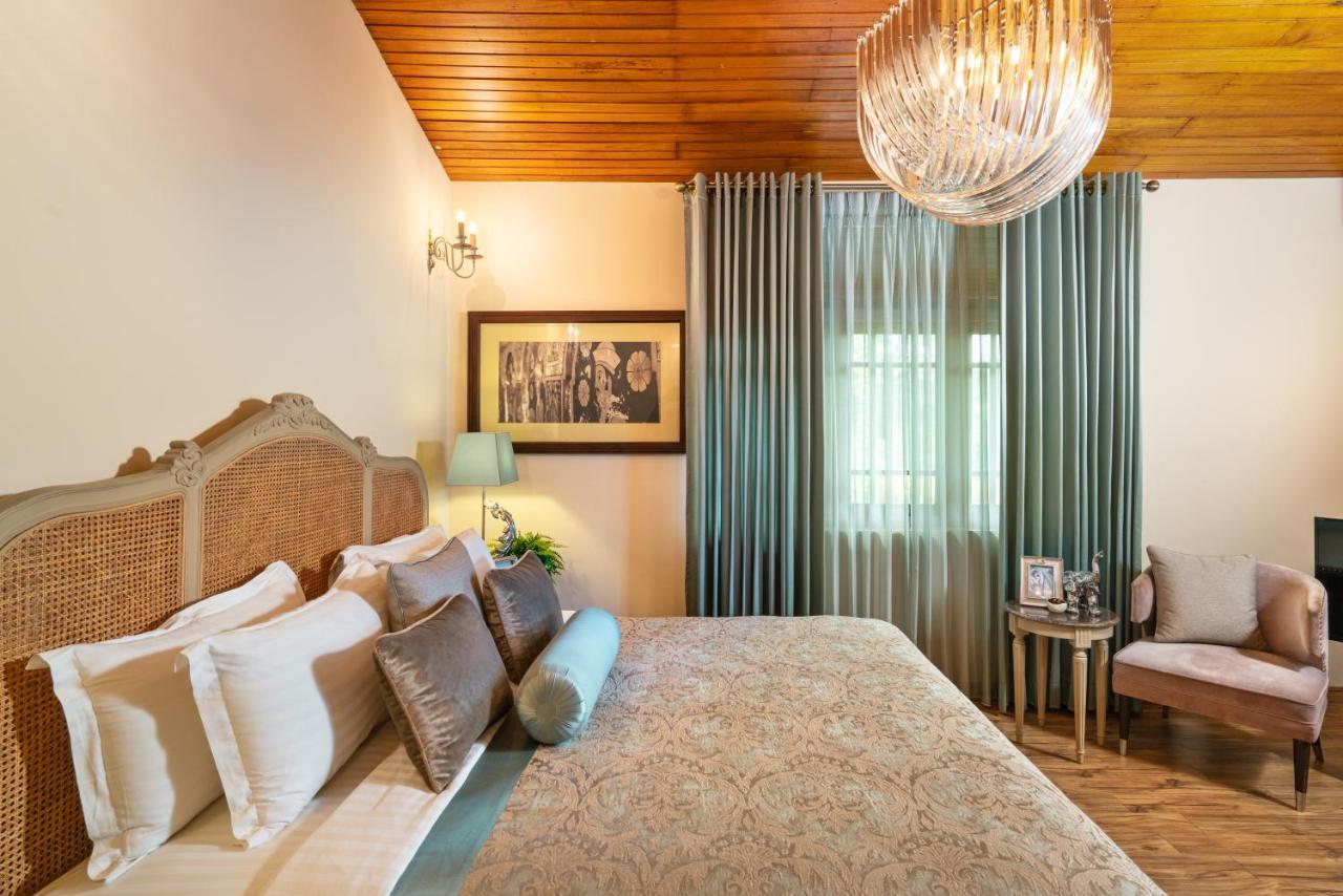 Clove Villa Канди Экстерьер фото