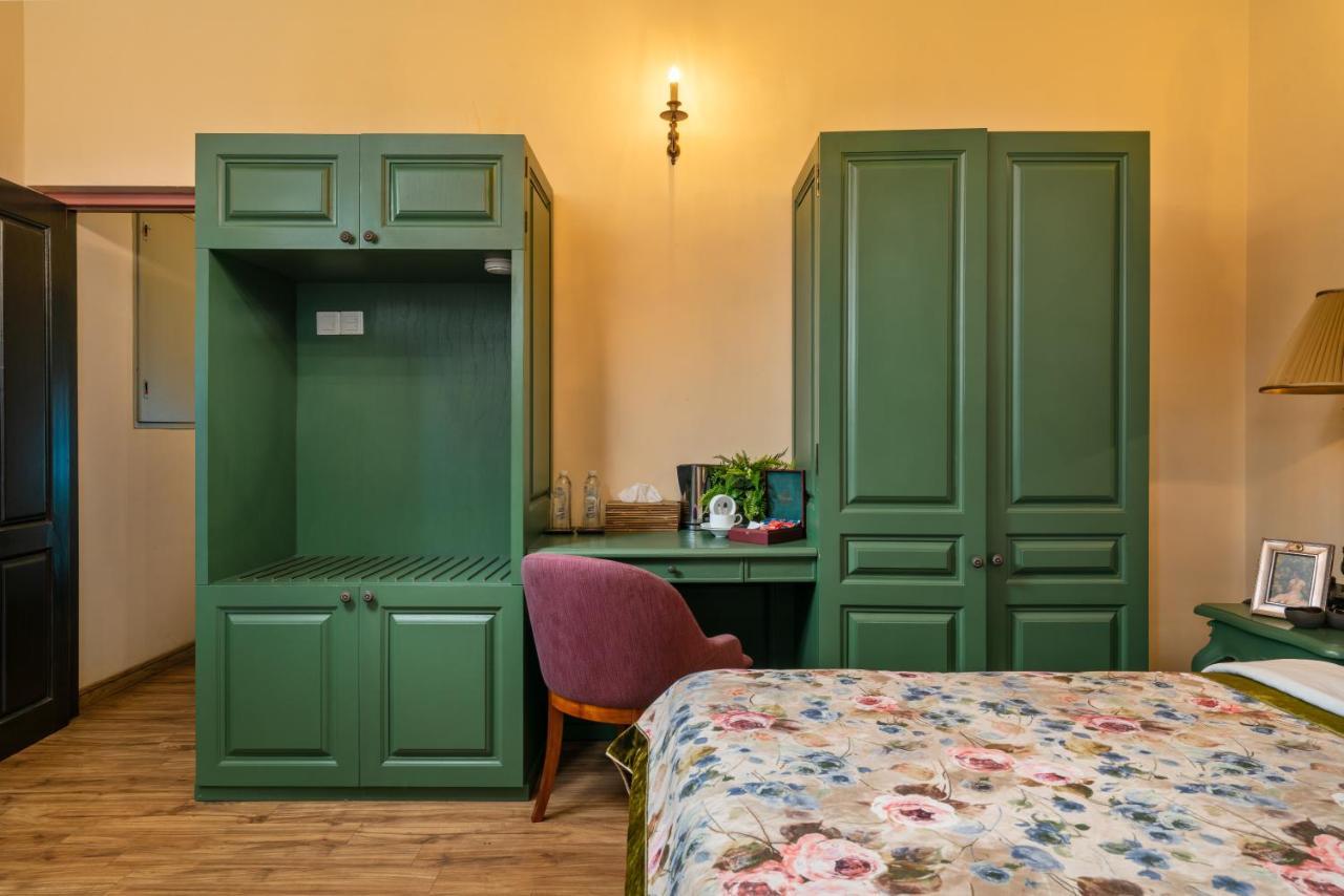 Clove Villa Канди Экстерьер фото