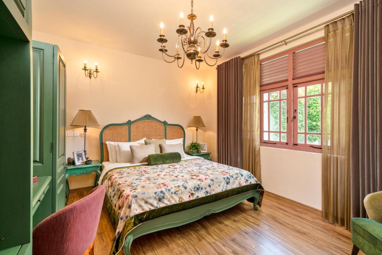 Clove Villa Канди Экстерьер фото