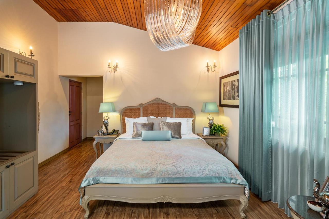 Clove Villa Канди Экстерьер фото