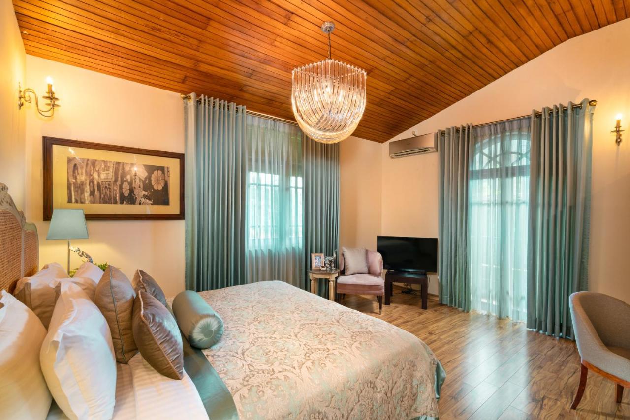 Clove Villa Канди Экстерьер фото