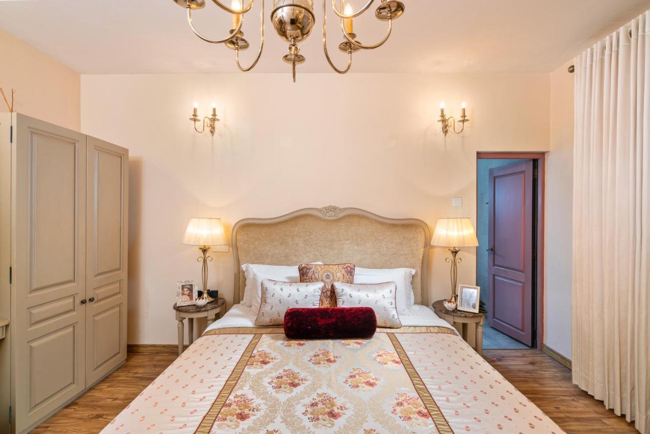 Clove Villa Канди Экстерьер фото