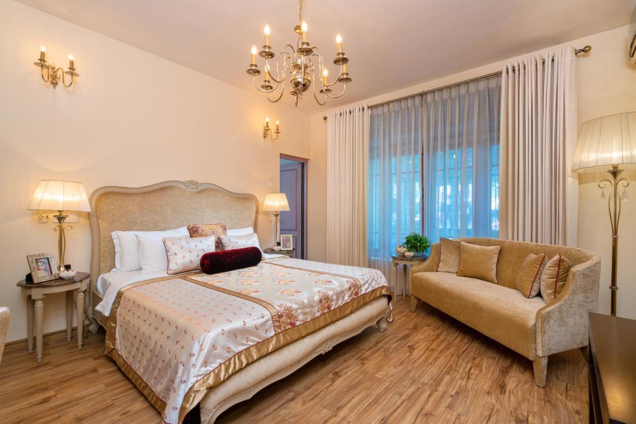 Clove Villa Канди Экстерьер фото