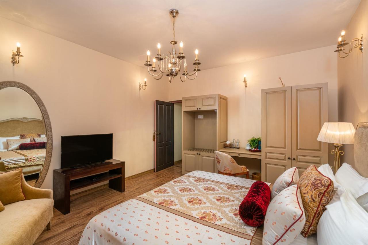 Clove Villa Канди Экстерьер фото