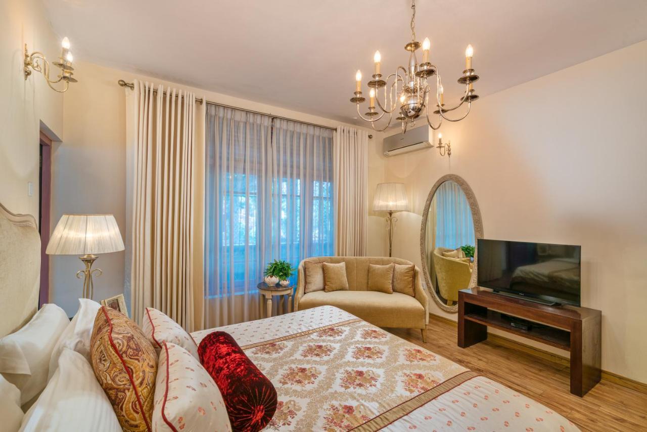 Clove Villa Канди Экстерьер фото