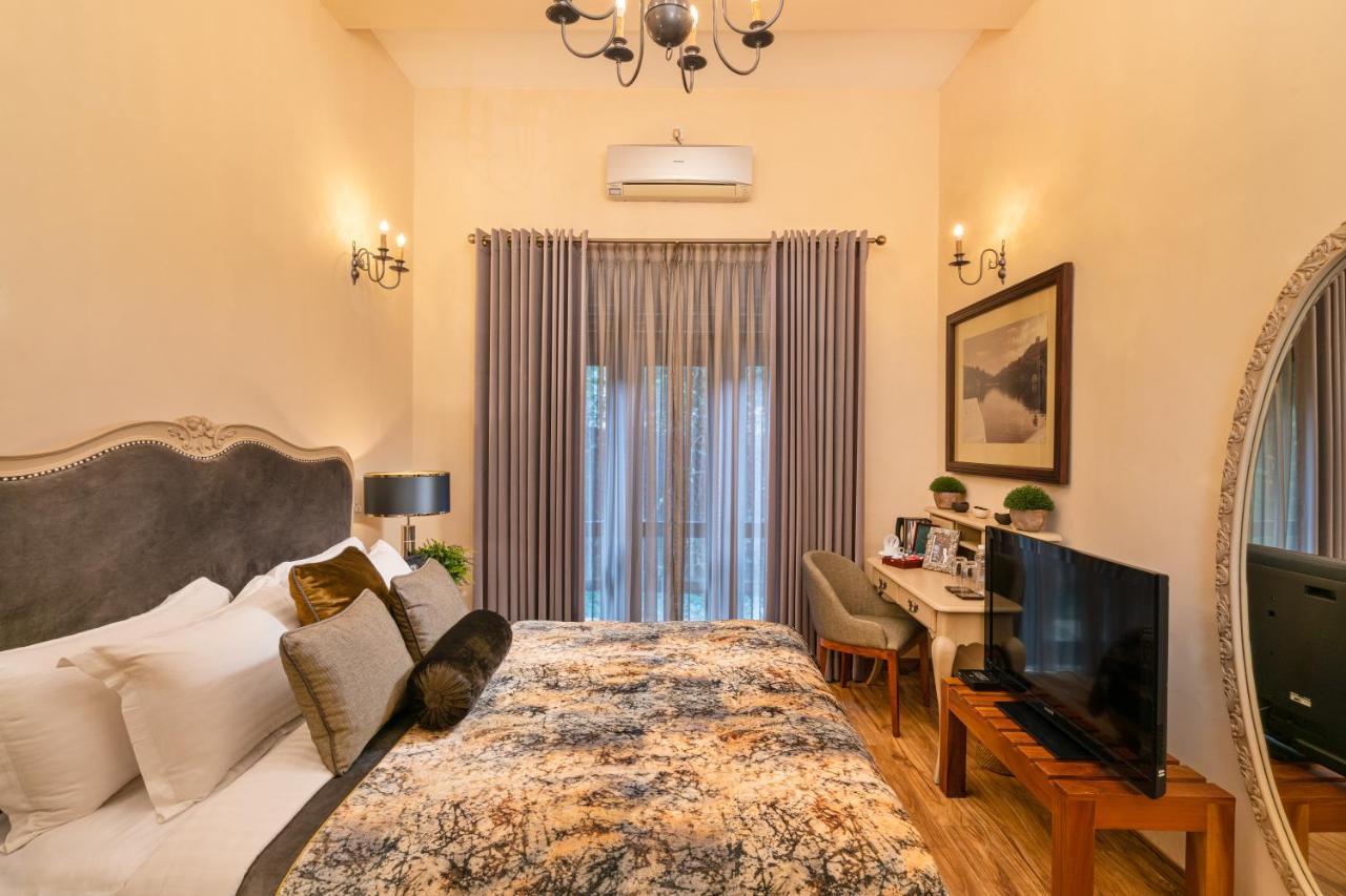 Clove Villa Канди Экстерьер фото